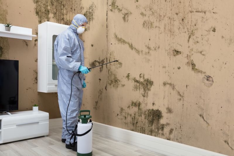 Mold Prevention