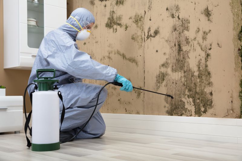 Contact About Mold Prevention